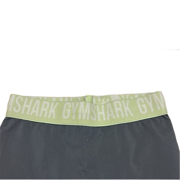 Gymshark Fit Seamless Cropped Leggings - Picture 4 of 6